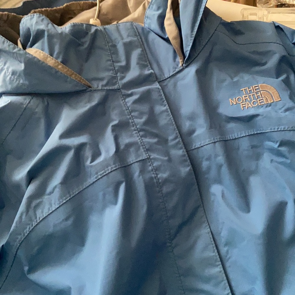 North face jacket - Picture 8 of 13